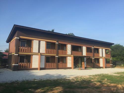 Posada Sayy Haa Inn