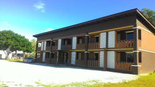 Posada Sayy Haa Inn