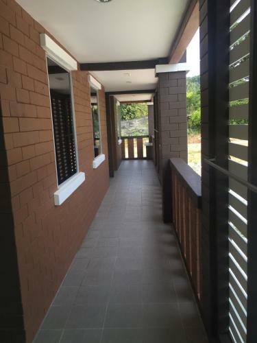 Posada Sayy Haa Inn