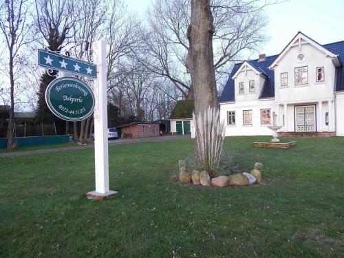 Apartamentos Ferienwohnungen Bekperle