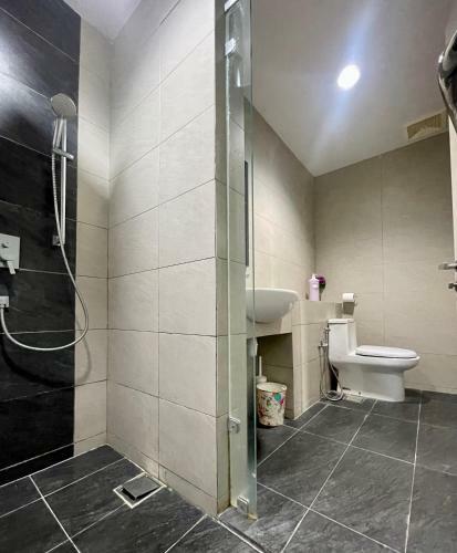 Apartamento Pg's Suites 2 Bedroom Imago Loft