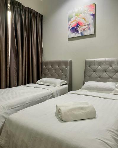 Apartamento Pg's Suites 2 Bedroom Imago Loft