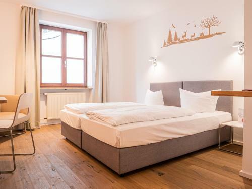 Hotel Fuchsbr�u