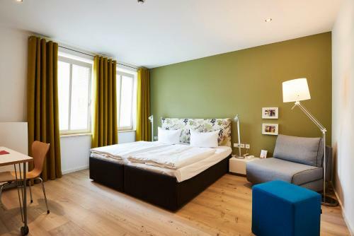 Hotel Fuchsbr�u