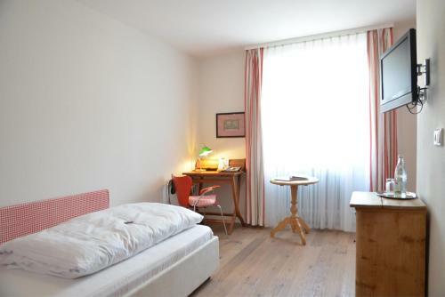 Hotel Fuchsbr�u