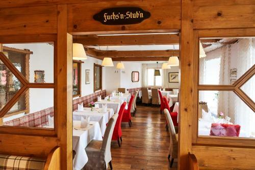 Hotel Fuchsbr�u
