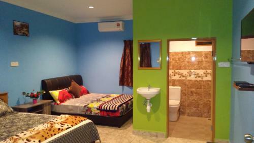 Mazza Nur Motel
