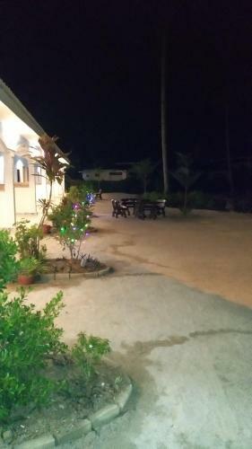 Mazza Nur Motel