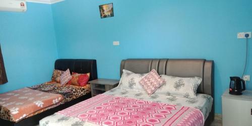 Mazza Nur Motel