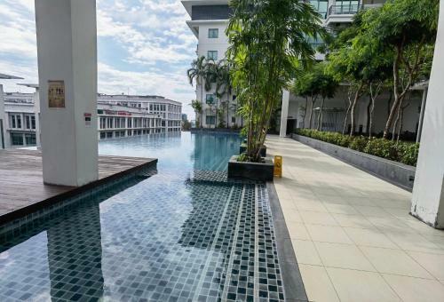 Imago Loft A Homestay