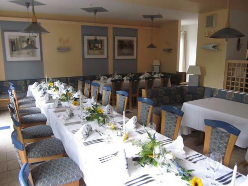 Hostal Altm�hlberg Hotel & Restaurant