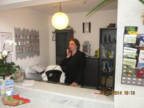 Hostal Altm�hlberg Hotel & Restaurant