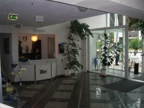 Hostal Altm�hlberg Hotel & Restaurant
