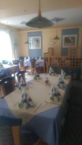 Hostal Altm�hlberg Hotel & Restaurant