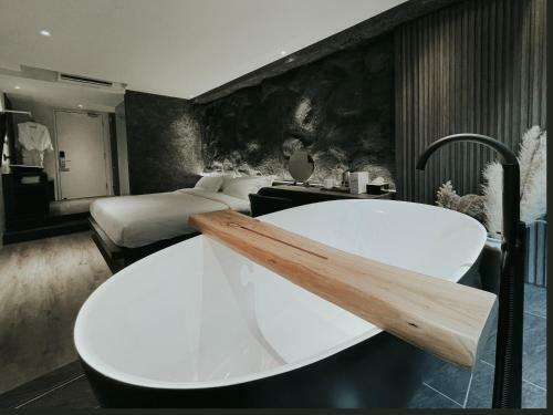 The Cara Boutique Hotel