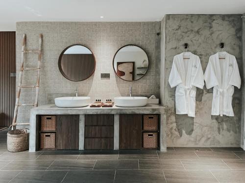 The Cara Boutique Hotel