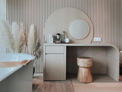 The Cara Boutique Hotel