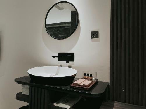 The Cara Boutique Hotel