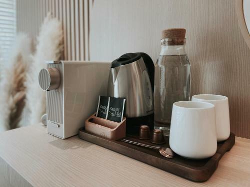 The Cara Boutique Hotel