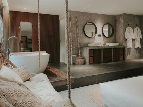 The Cara Boutique Hotel