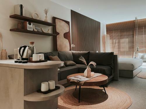 The Cara Boutique Hotel