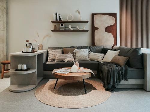 The Cara Boutique Hotel