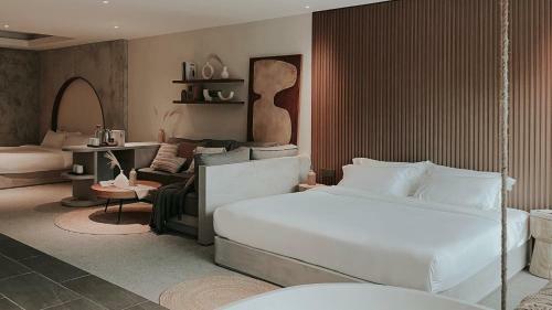 The Cara Boutique Hotel