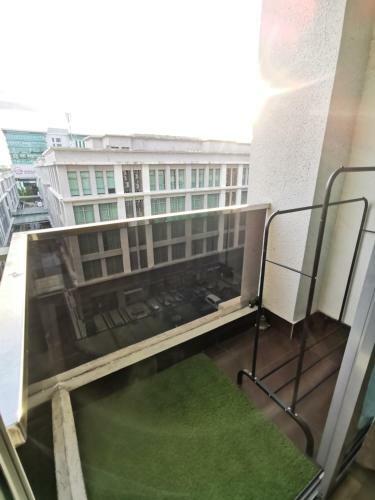 Apartamento Bc The Loft 3a Imago Studio