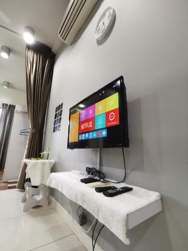 Apartamento Bc The Loft 3a Imago Studio