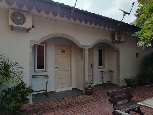 Hotel D' Cenang Inn