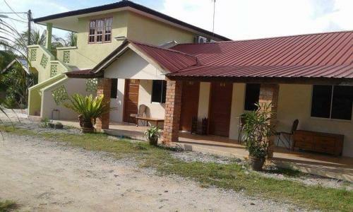 Motel Mai Chenang Guesthouse