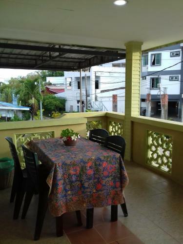 Motel Mai Chenang Guesthouse