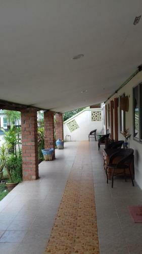 Motel Mai Chenang Guesthouse