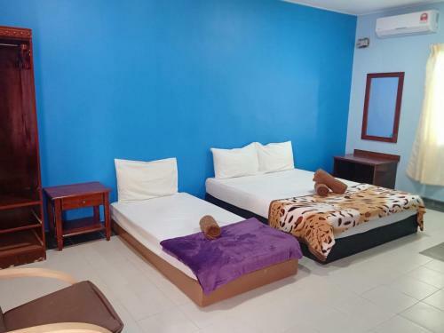 Hostal Drym Valley Langkawi