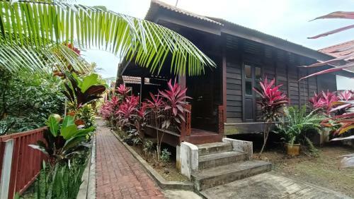 Hostal Drym Valley Langkawi