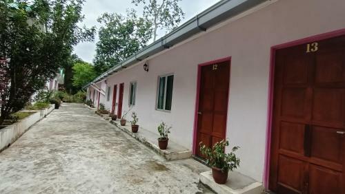 Hostal Drym Valley Langkawi