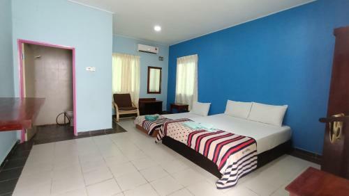 Hostal Drym Valley Langkawi