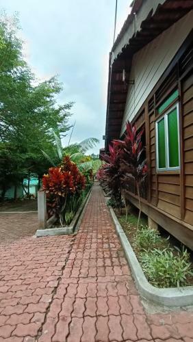 Hostal Drym Valley Langkawi