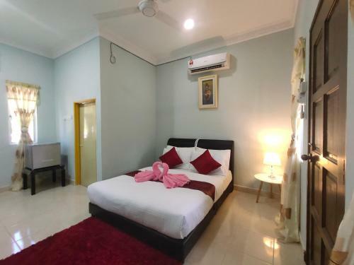 Posada Ku's Roomstay