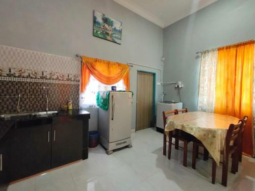Posada Ku's Roomstay