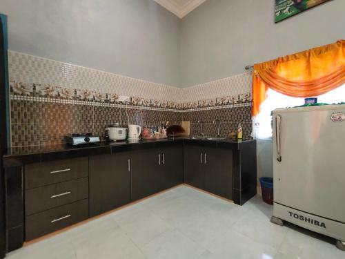 Posada Ku's Roomstay
