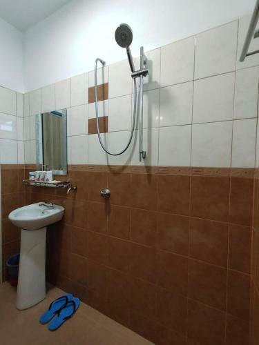 Posada Ku's Roomstay