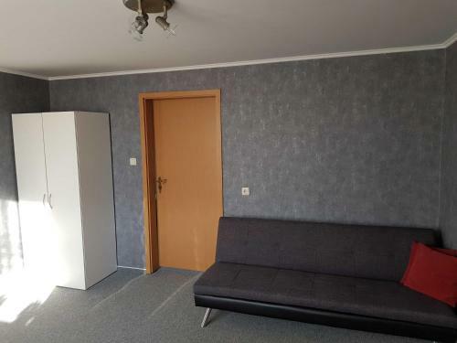 Apartamento Ferienwohnung Am Peenetal