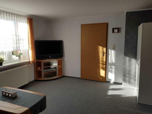 Apartamento Ferienwohnung Am Peenetal