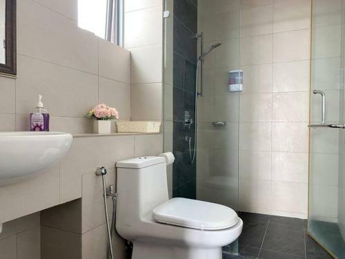 Apartamento Elite Sea View Home, Loft@imago, Kk City