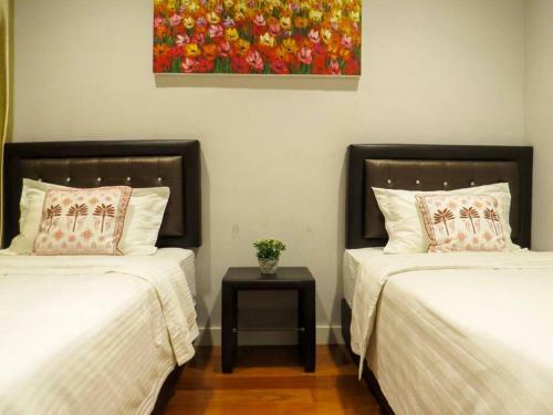 Apartamento Elite Sea View Home, Loft@imago, Kk City