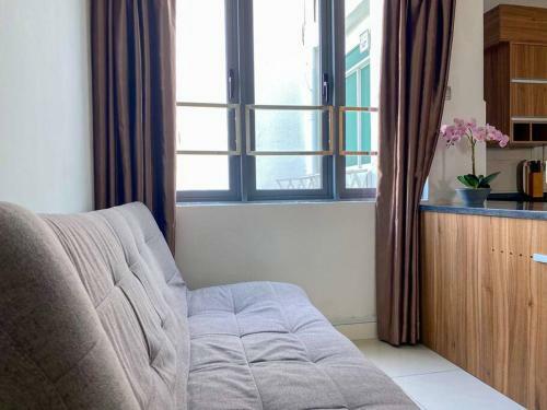 Apartamento Elite Sea View Home, Loft@imago, Kk City