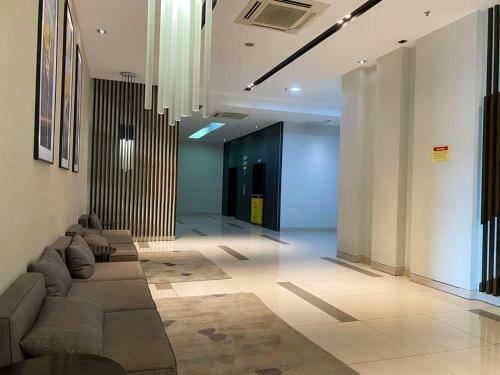 Apartamento Elite Sea View Home, Loft@imago, Kk City