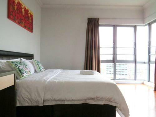 Apartamento Elite Sea View Home, Loft@imago, Kk City