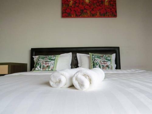 Apartamento Elite Sea View Home, Loft@imago, Kk City
